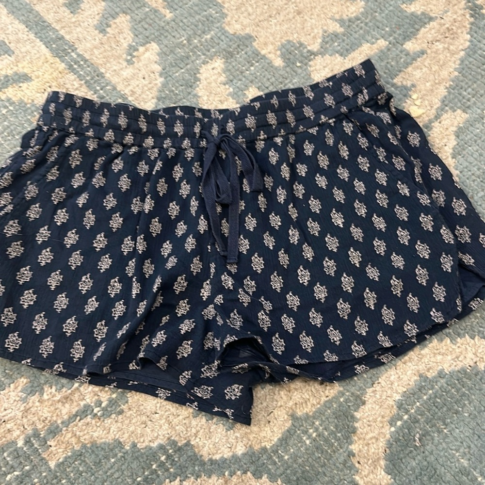 Joie relaxed shorts